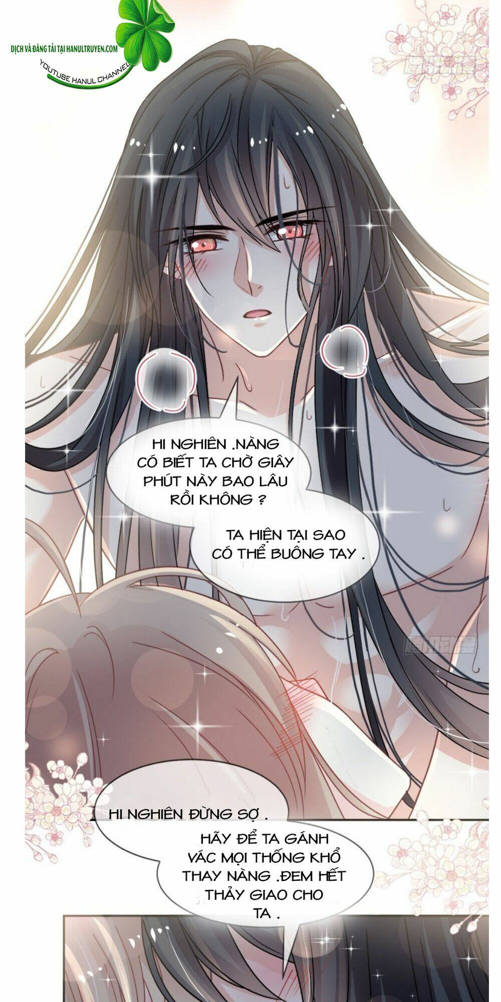 Thiên Hạ Đệ Nhất Sủng Phi: Chapter 96