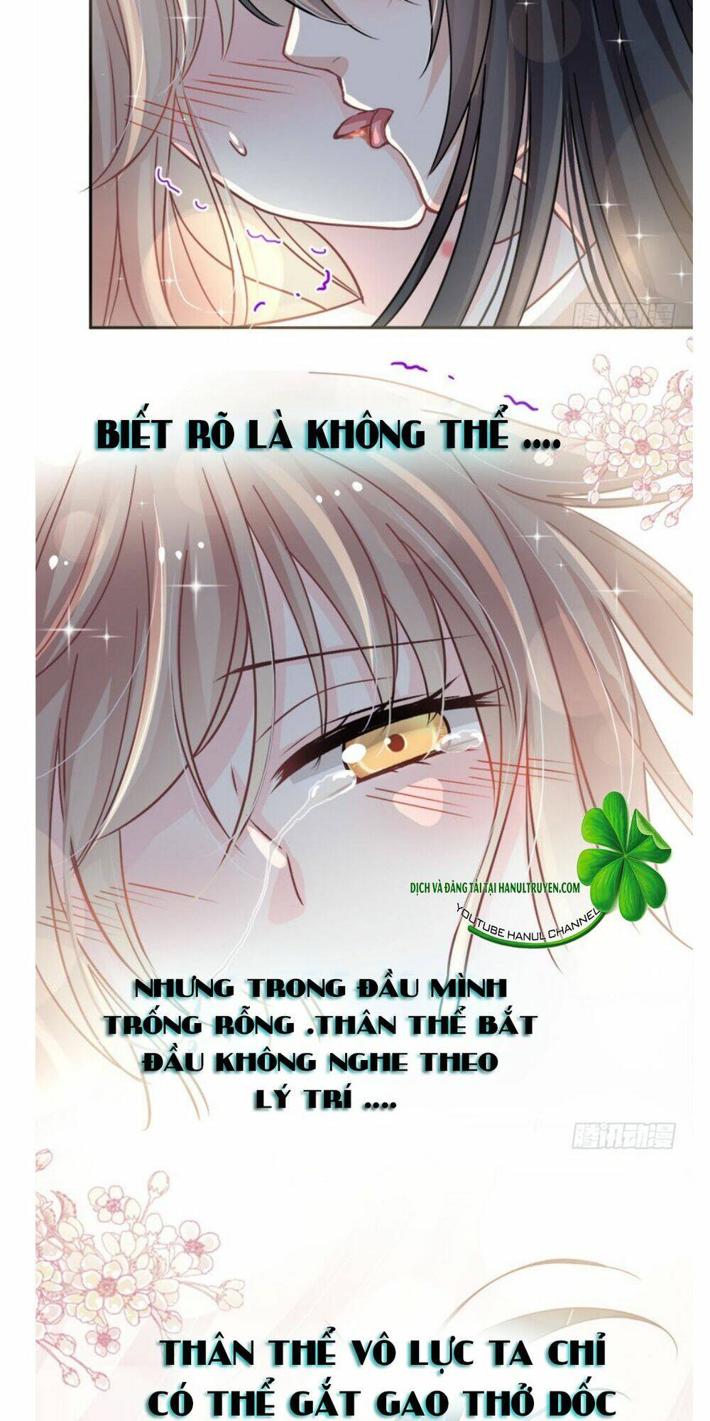 Thiên Hạ Đệ Nhất Sủng Phi: Chapter 96