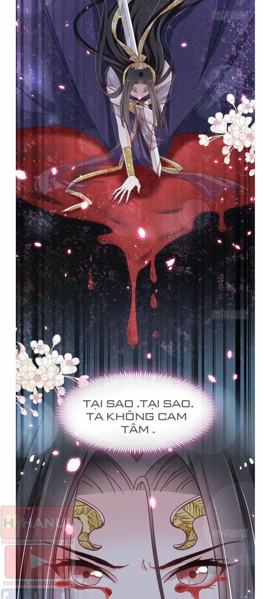 Thiên Hạ Đệ Nhất Sủng Phi: Chapter 97.1