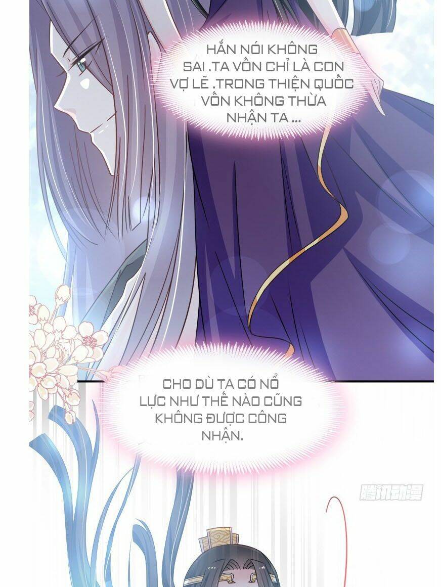 Thiên Hạ Đệ Nhất Sủng Phi: Chapter 97.1