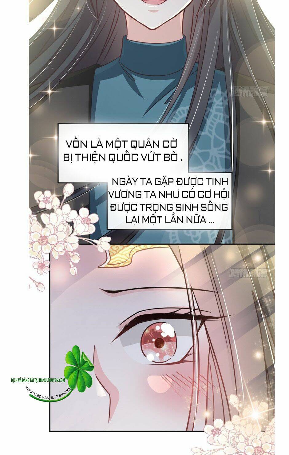 Thiên Hạ Đệ Nhất Sủng Phi: Chapter 97.1
