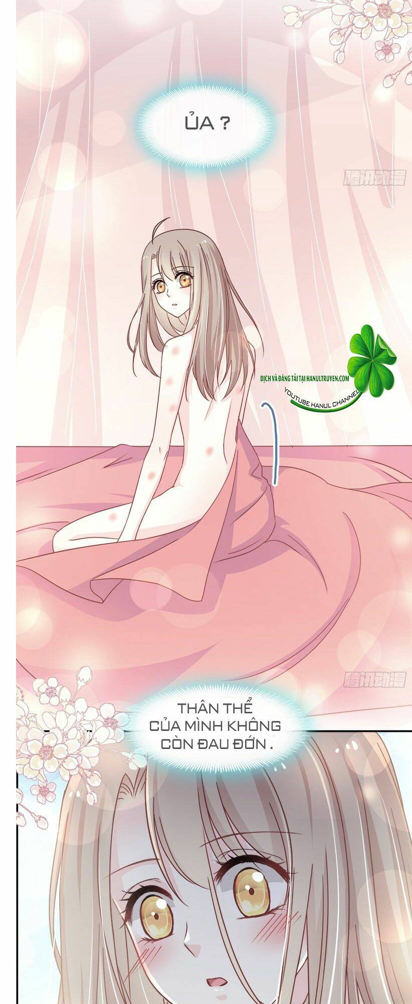 Thiên Hạ Đệ Nhất Sủng Phi: Chapter 97.2