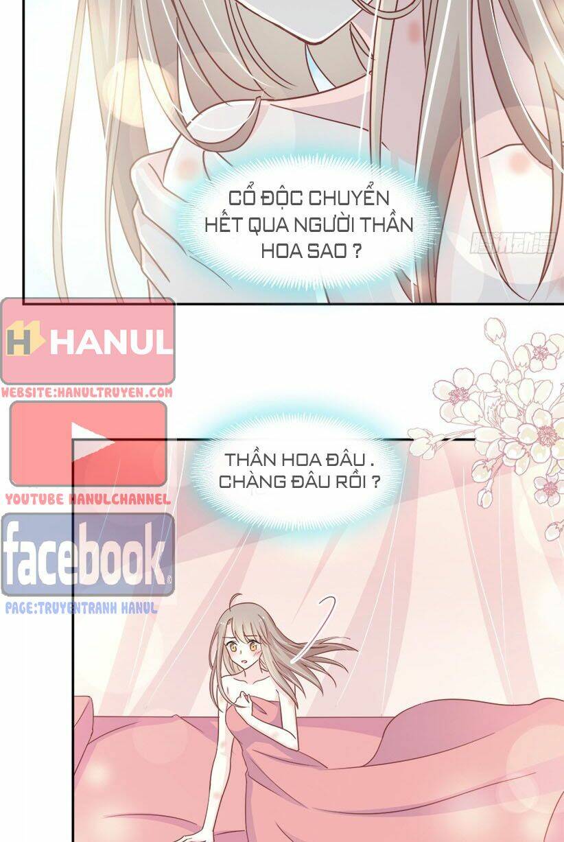Thiên Hạ Đệ Nhất Sủng Phi: Chapter 97.2