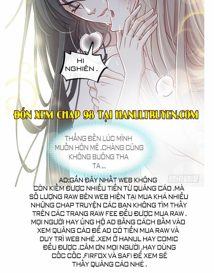 Thiên Hạ Đệ Nhất Sủng Phi: Chapter 97.2