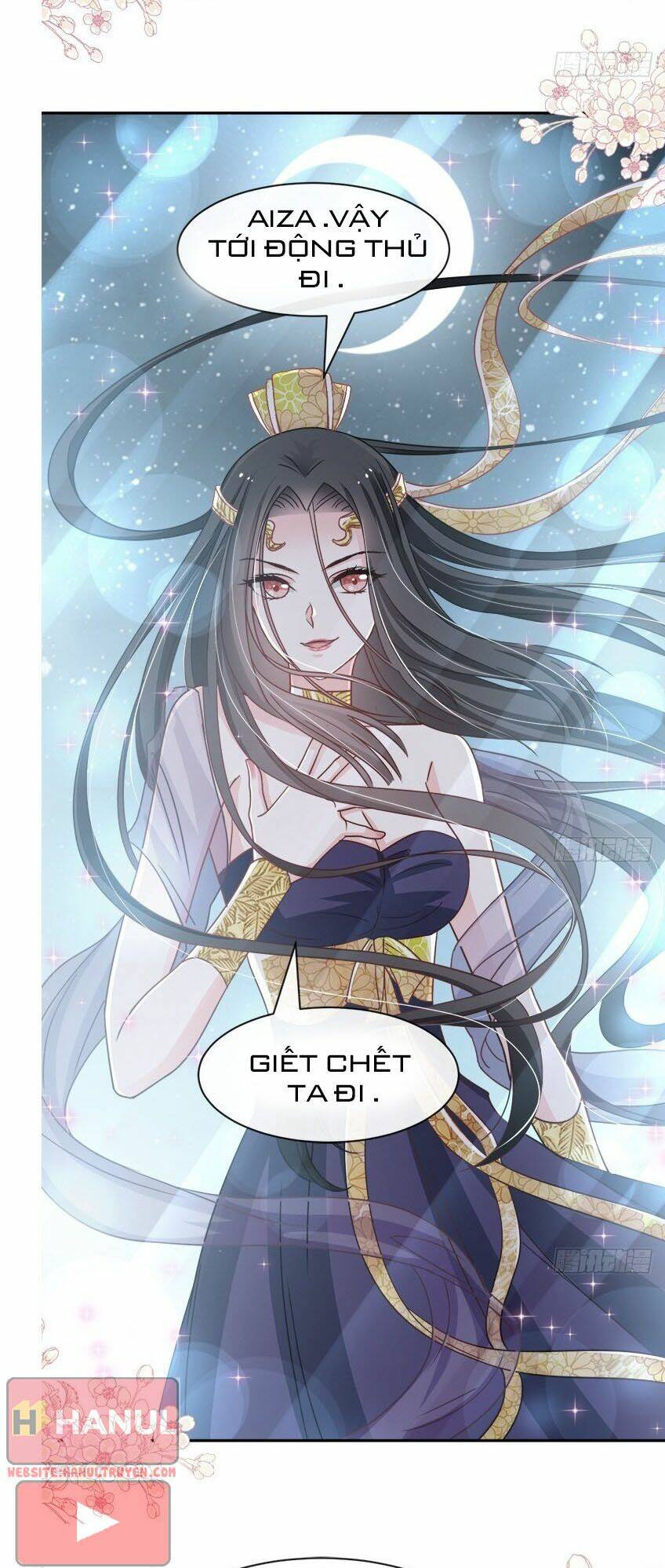 Thiên Hạ Đệ Nhất Sủng Phi: Chapter 97.2