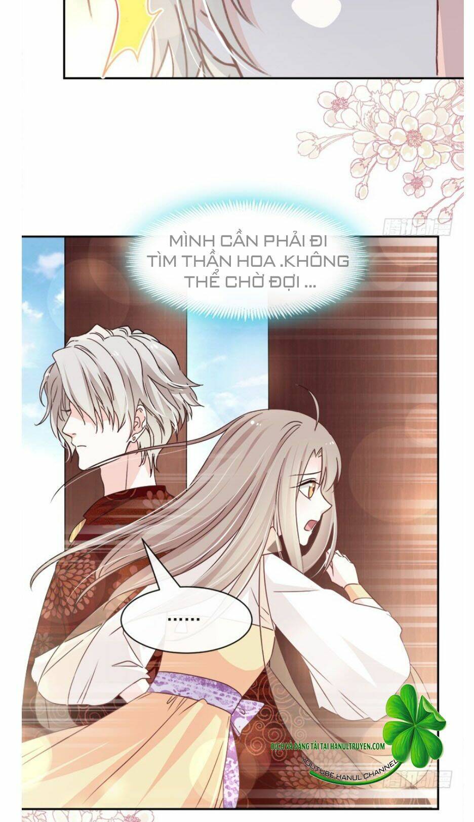 Thiên Hạ Đệ Nhất Sủng Phi: Chapter 98
