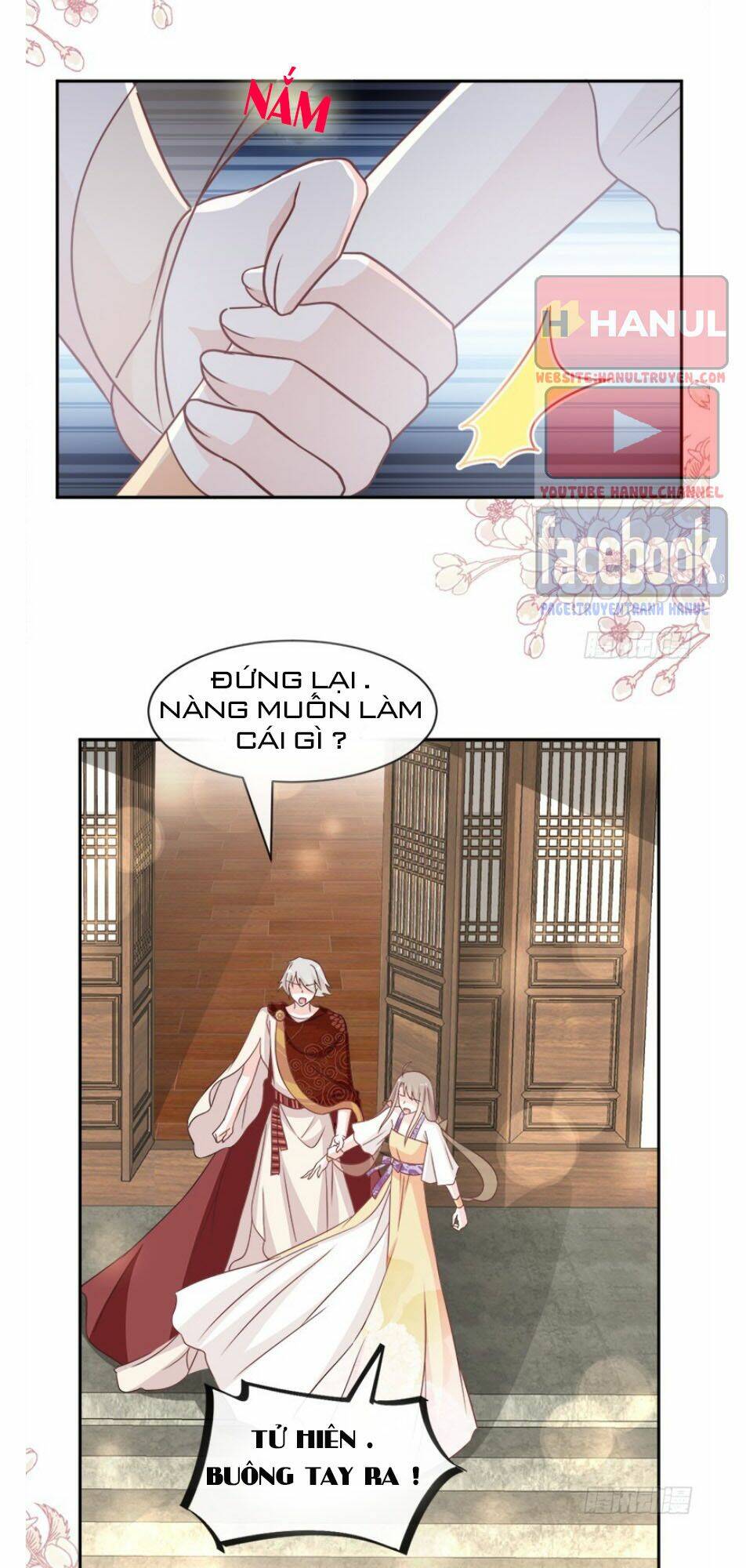 Thiên Hạ Đệ Nhất Sủng Phi: Chapter 98