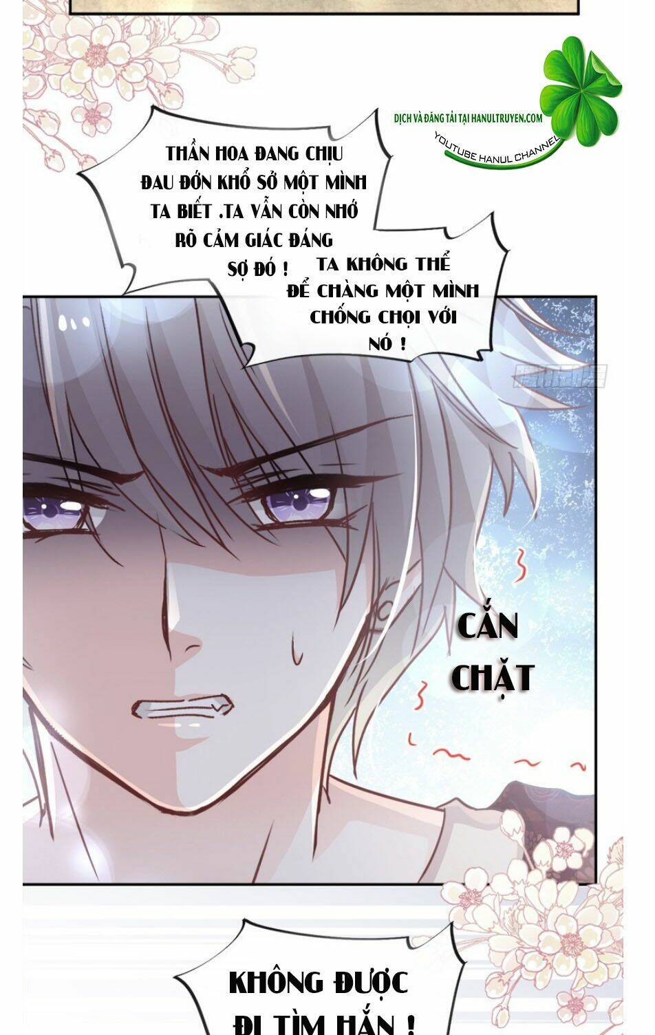 Thiên Hạ Đệ Nhất Sủng Phi: Chapter 98