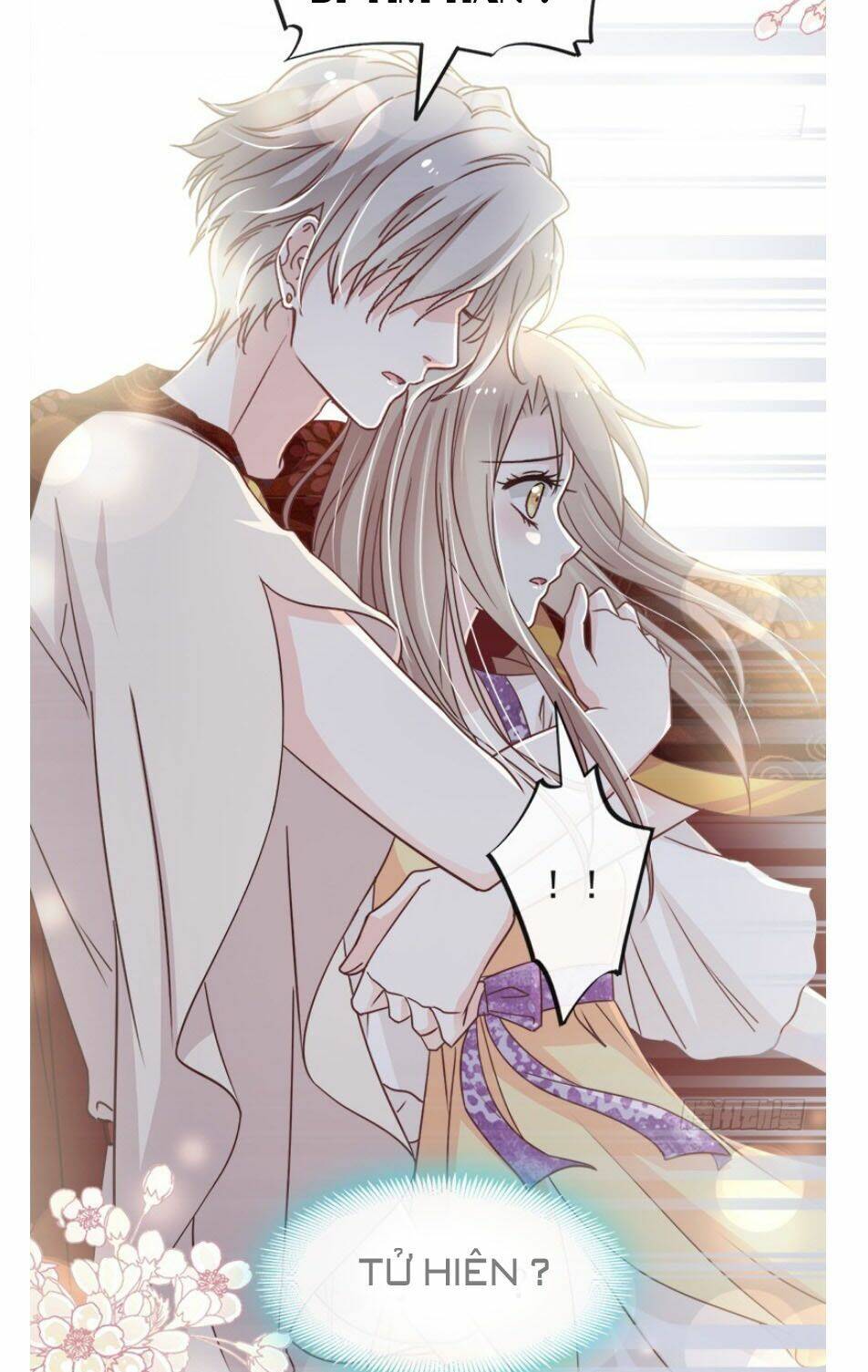Thiên Hạ Đệ Nhất Sủng Phi: Chapter 98