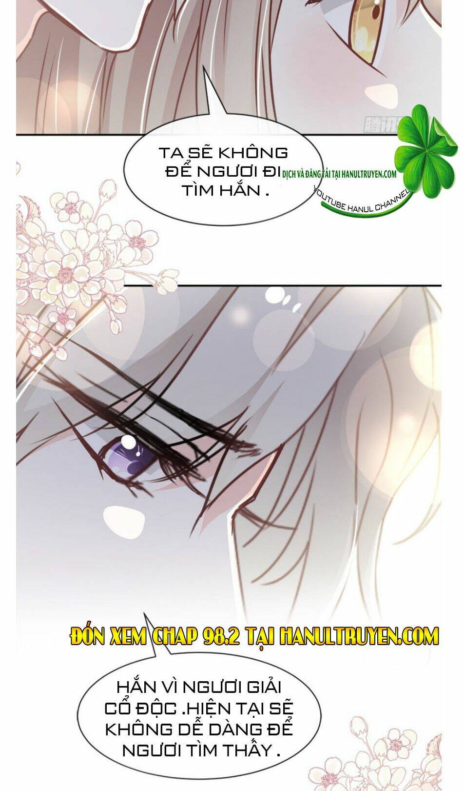 Thiên Hạ Đệ Nhất Sủng Phi: Chapter 98