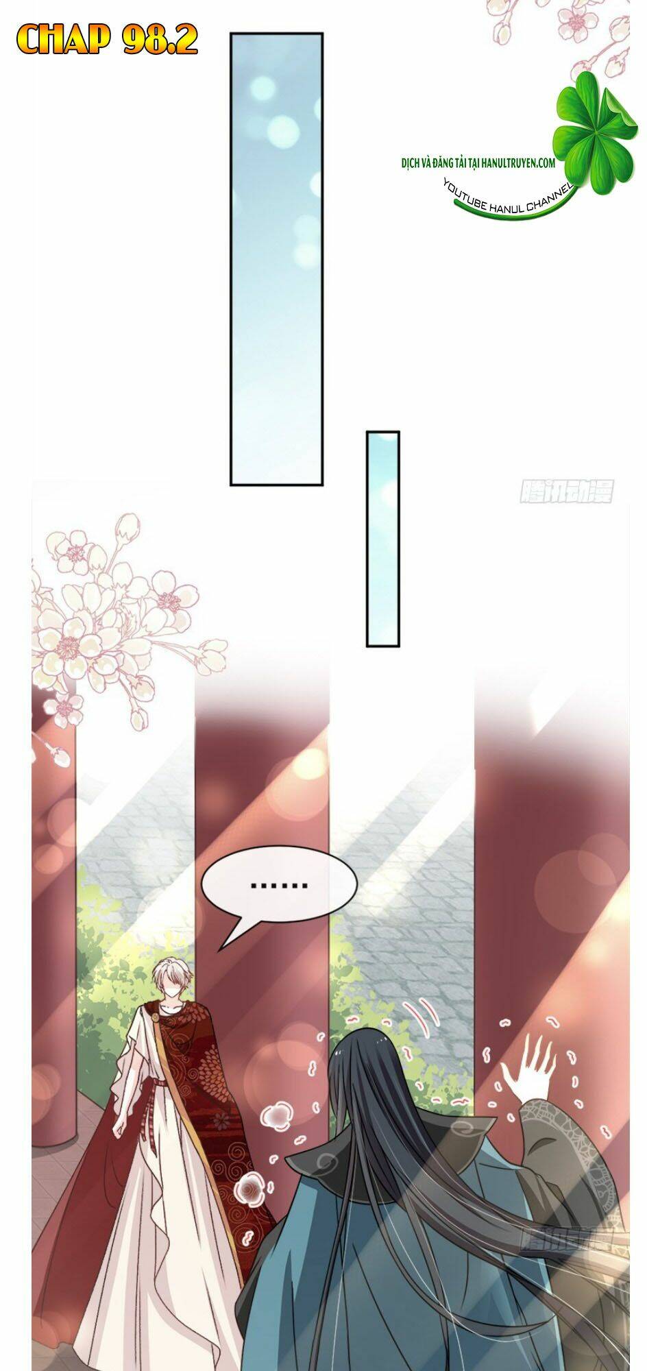 Thiên Hạ Đệ Nhất Sủng Phi: Chapter 98
