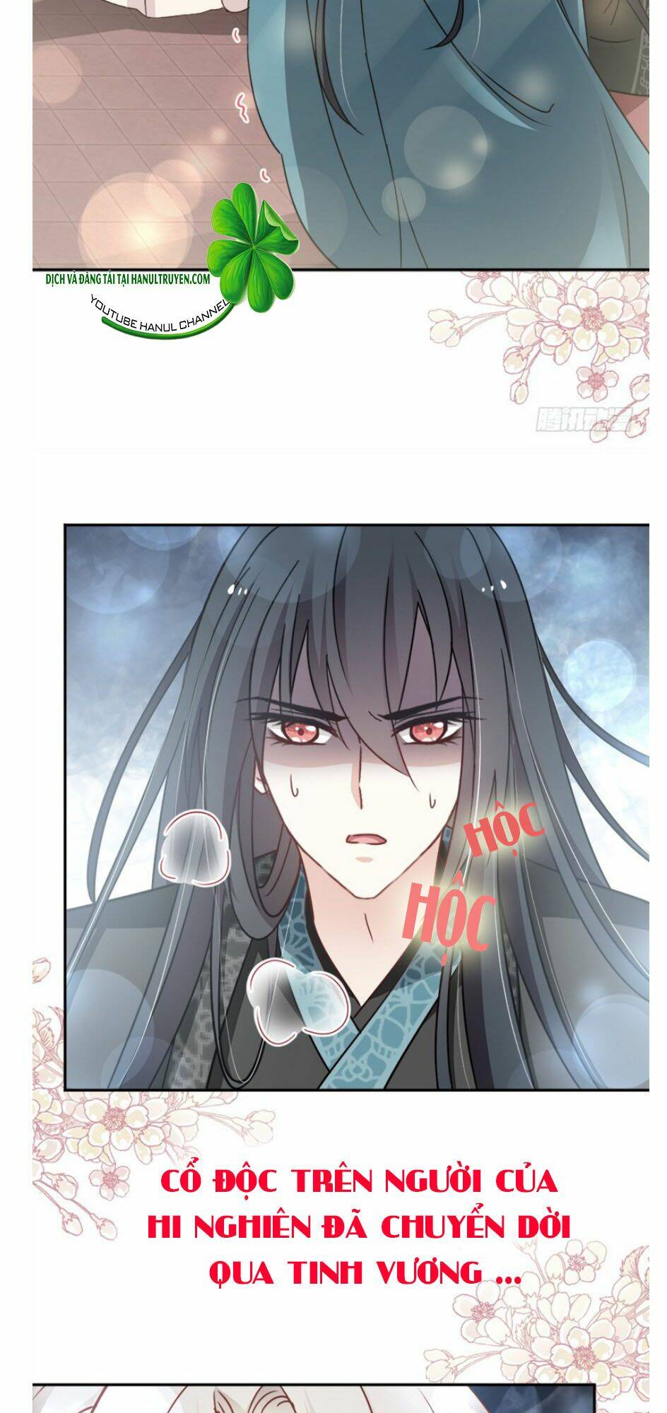 Thiên Hạ Đệ Nhất Sủng Phi: Chapter 98