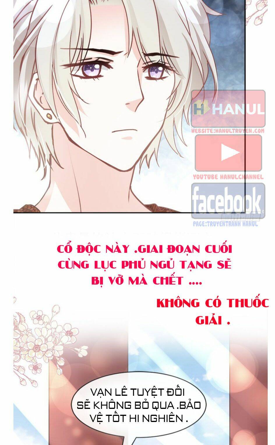 Thiên Hạ Đệ Nhất Sủng Phi: Chapter 98