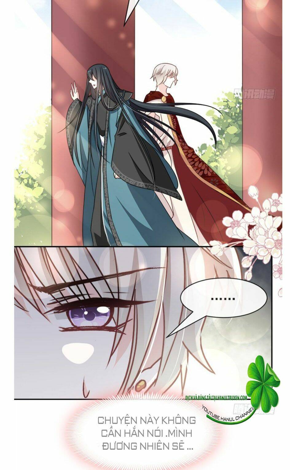 Thiên Hạ Đệ Nhất Sủng Phi: Chapter 98