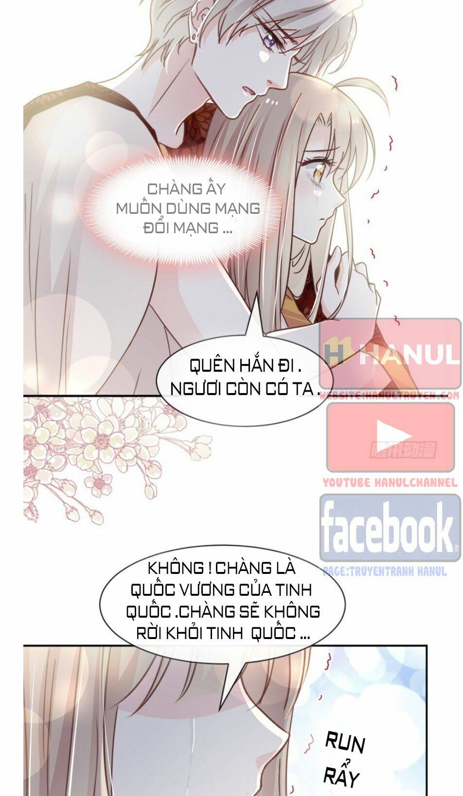 Thiên Hạ Đệ Nhất Sủng Phi: Chapter 98