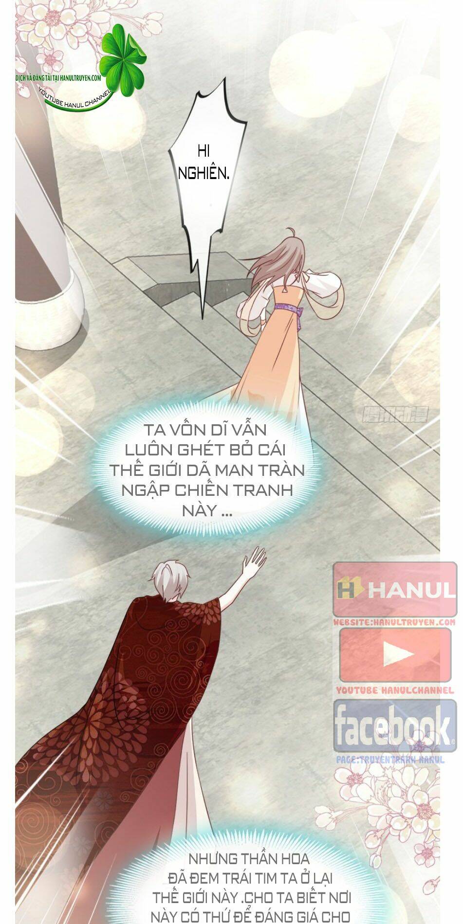 Thiên Hạ Đệ Nhất Sủng Phi: Chapter 98