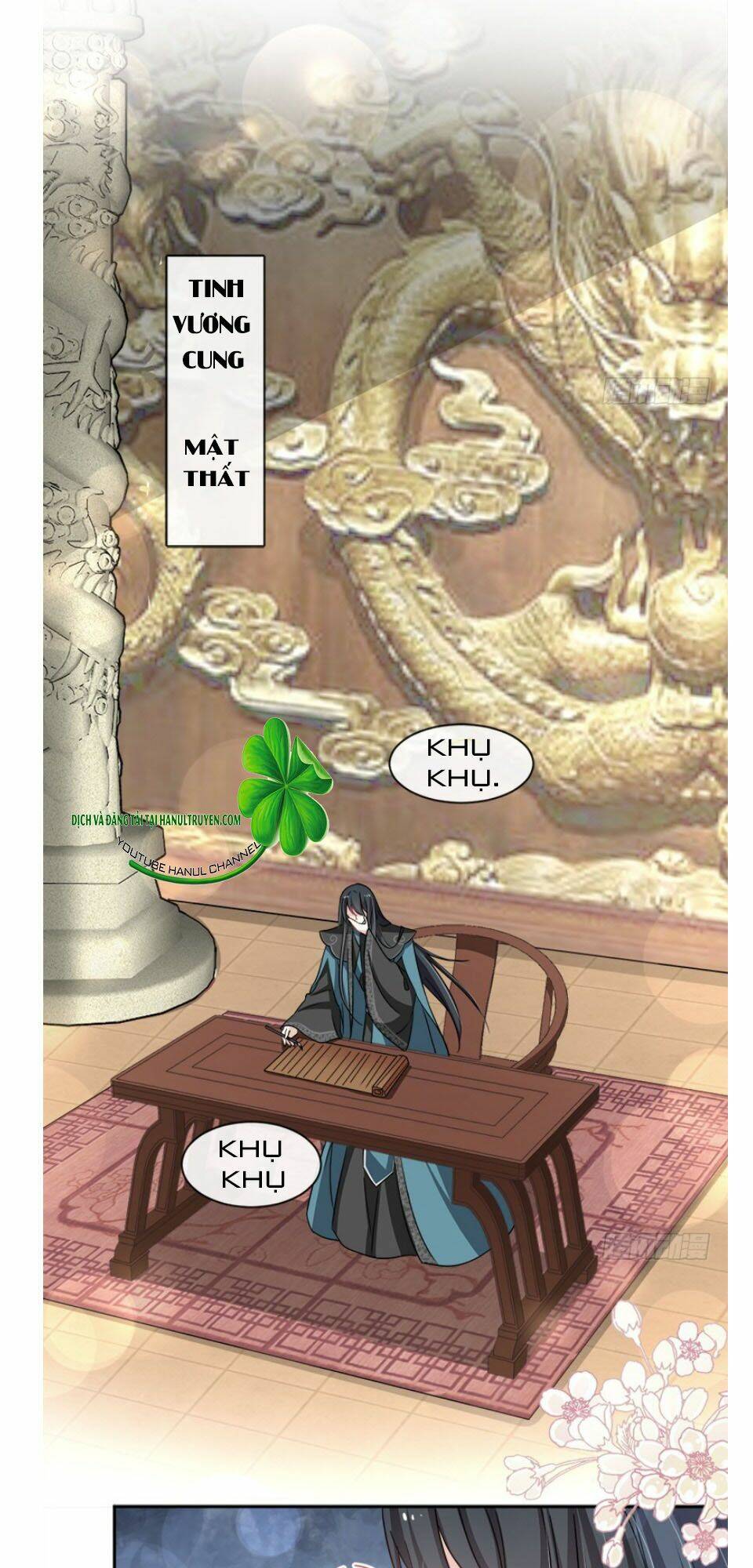 Thiên Hạ Đệ Nhất Sủng Phi: Chapter 98