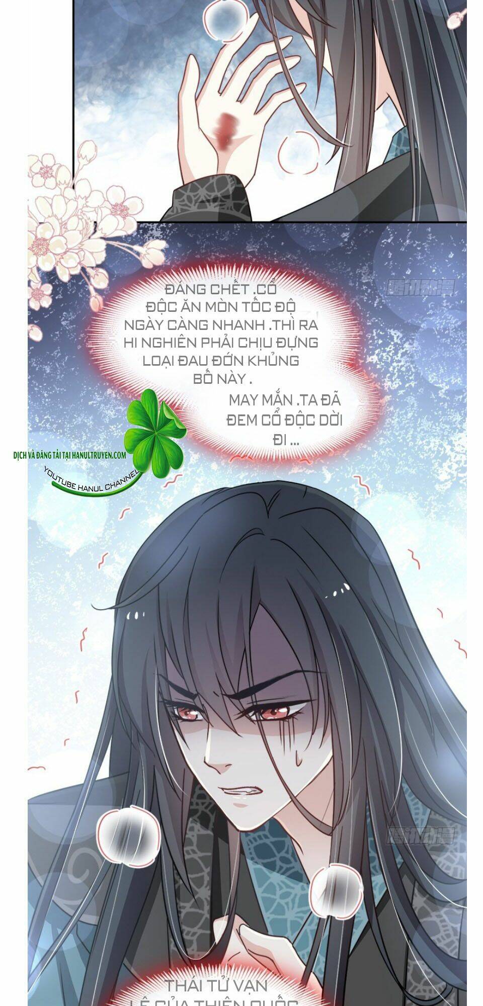 Thiên Hạ Đệ Nhất Sủng Phi: Chapter 98