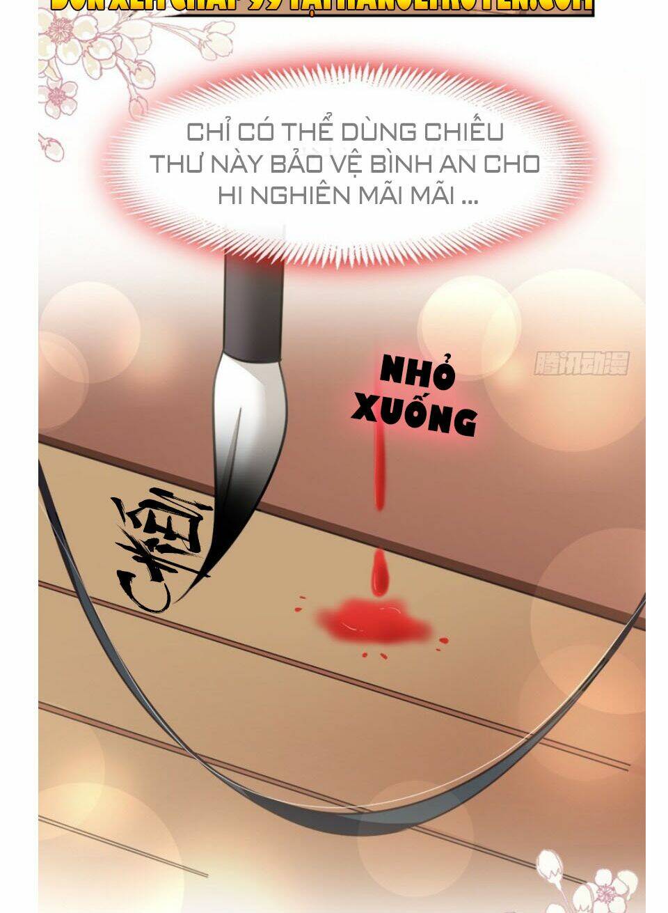 Thiên Hạ Đệ Nhất Sủng Phi: Chapter 98