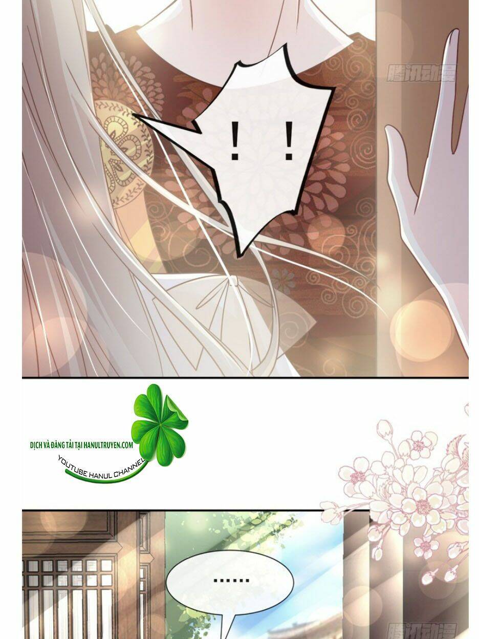Thiên Hạ Đệ Nhất Sủng Phi: Chapter 98