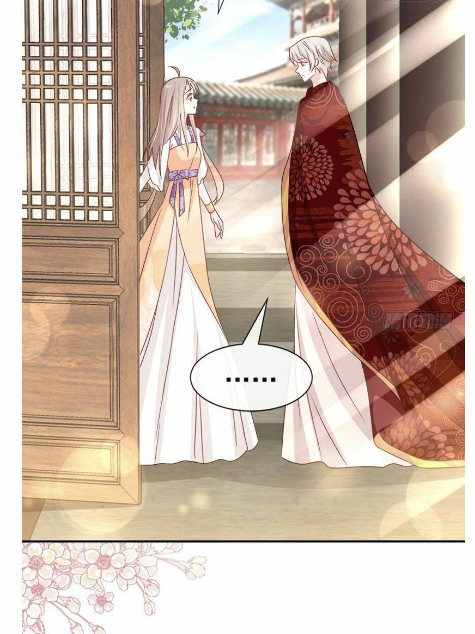 Thiên Hạ Đệ Nhất Sủng Phi: Chapter 98