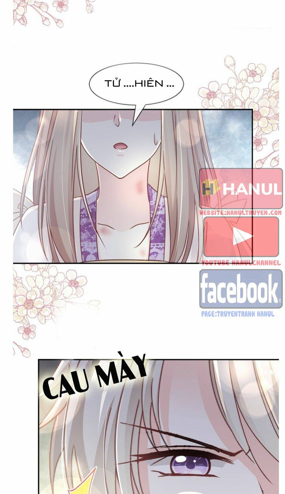 Thiên Hạ Đệ Nhất Sủng Phi: Chapter 98