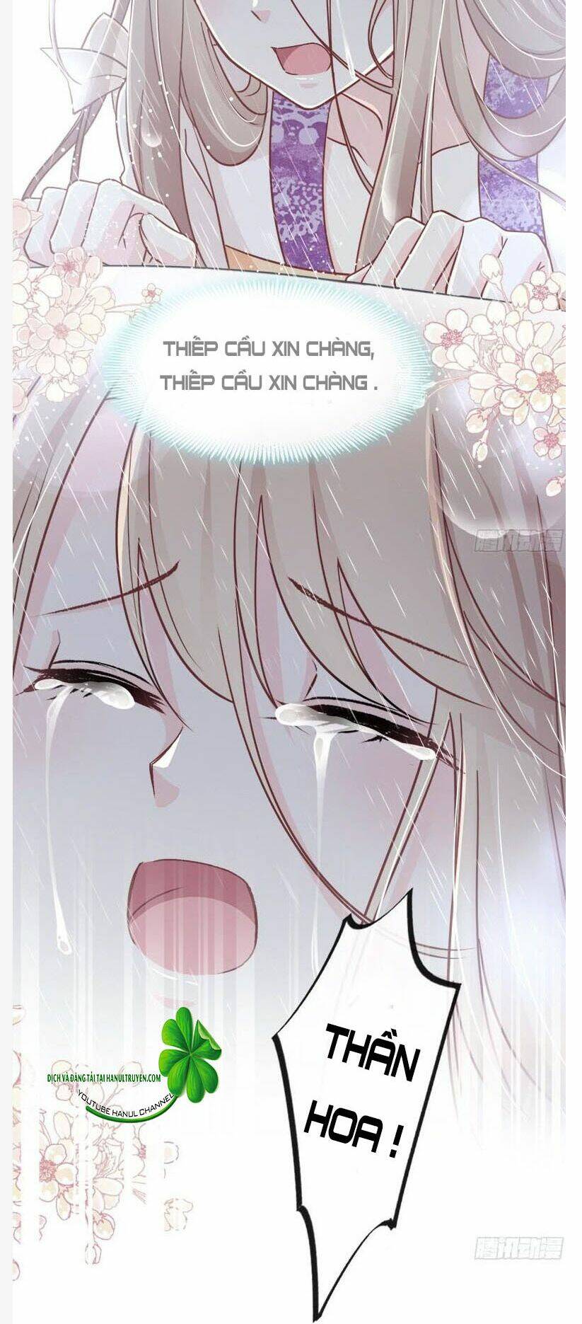 Thiên Hạ Đệ Nhất Sủng Phi: Chapter 99.1