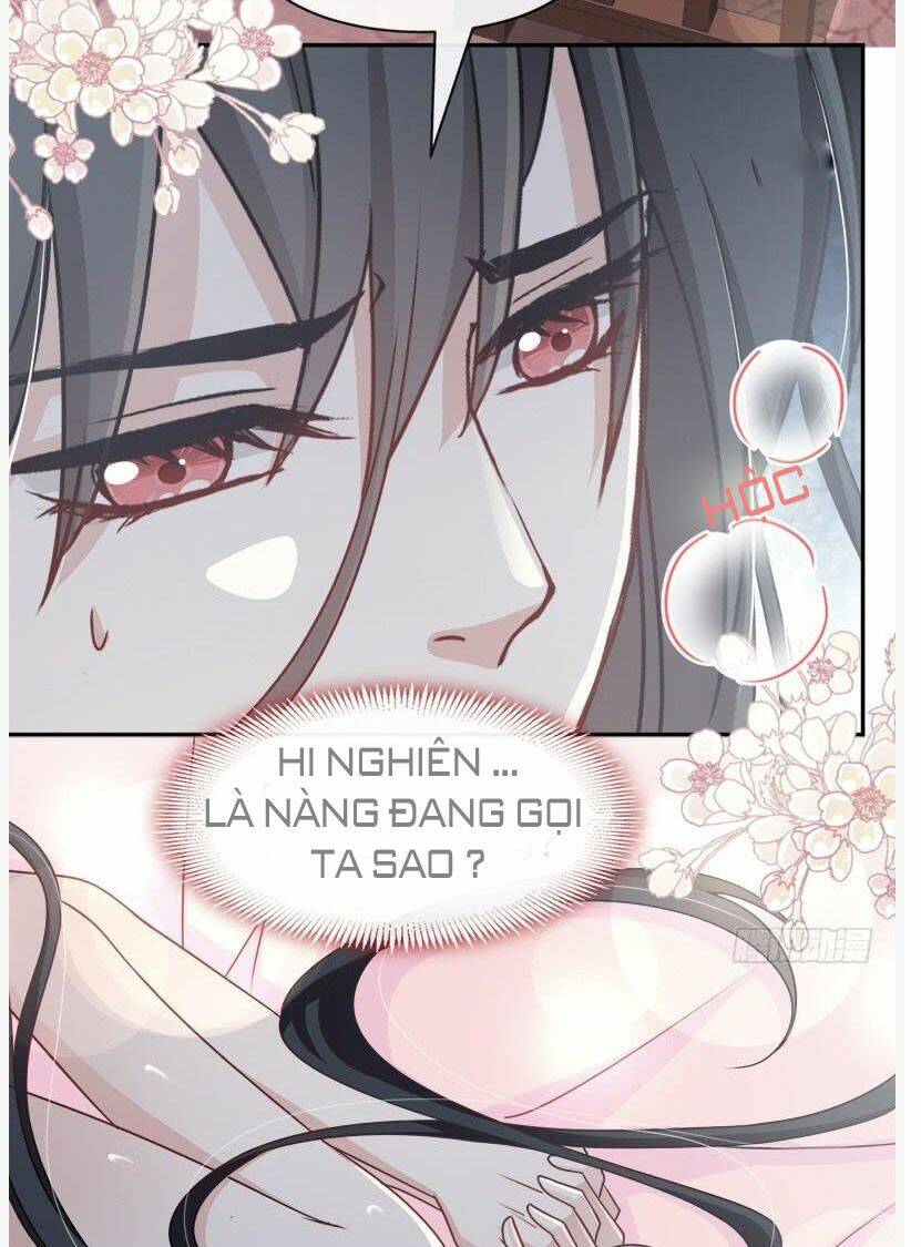 Thiên Hạ Đệ Nhất Sủng Phi: Chapter 99.1