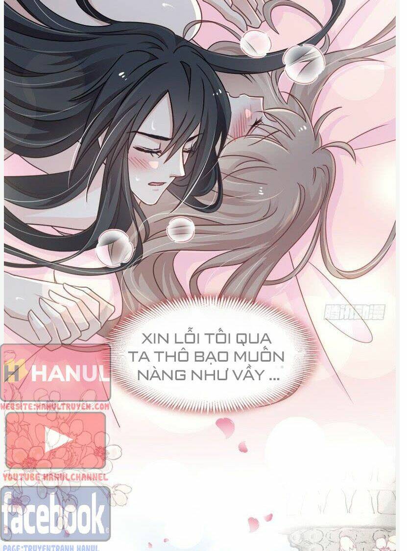 Thiên Hạ Đệ Nhất Sủng Phi: Chapter 99.1