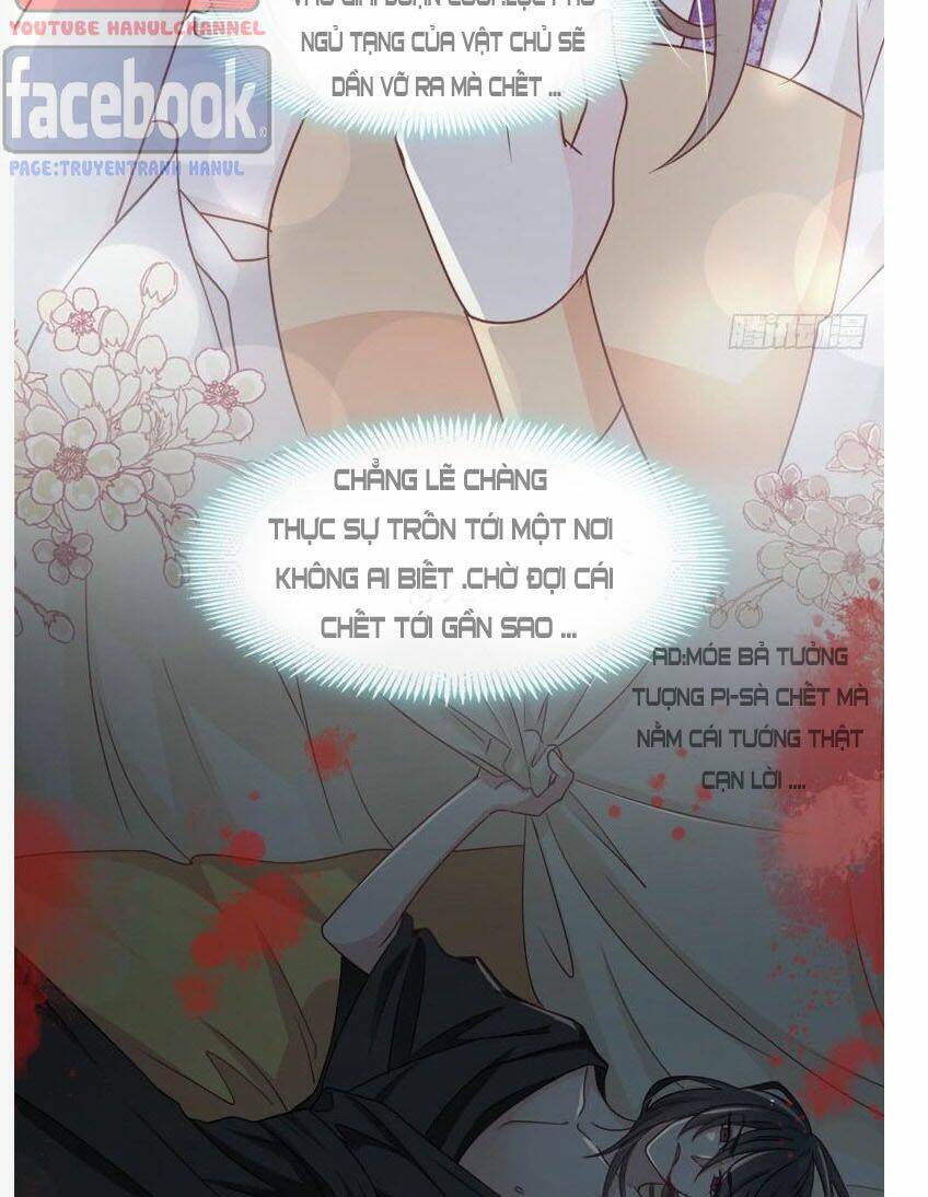 Thiên Hạ Đệ Nhất Sủng Phi: Chapter 99.1