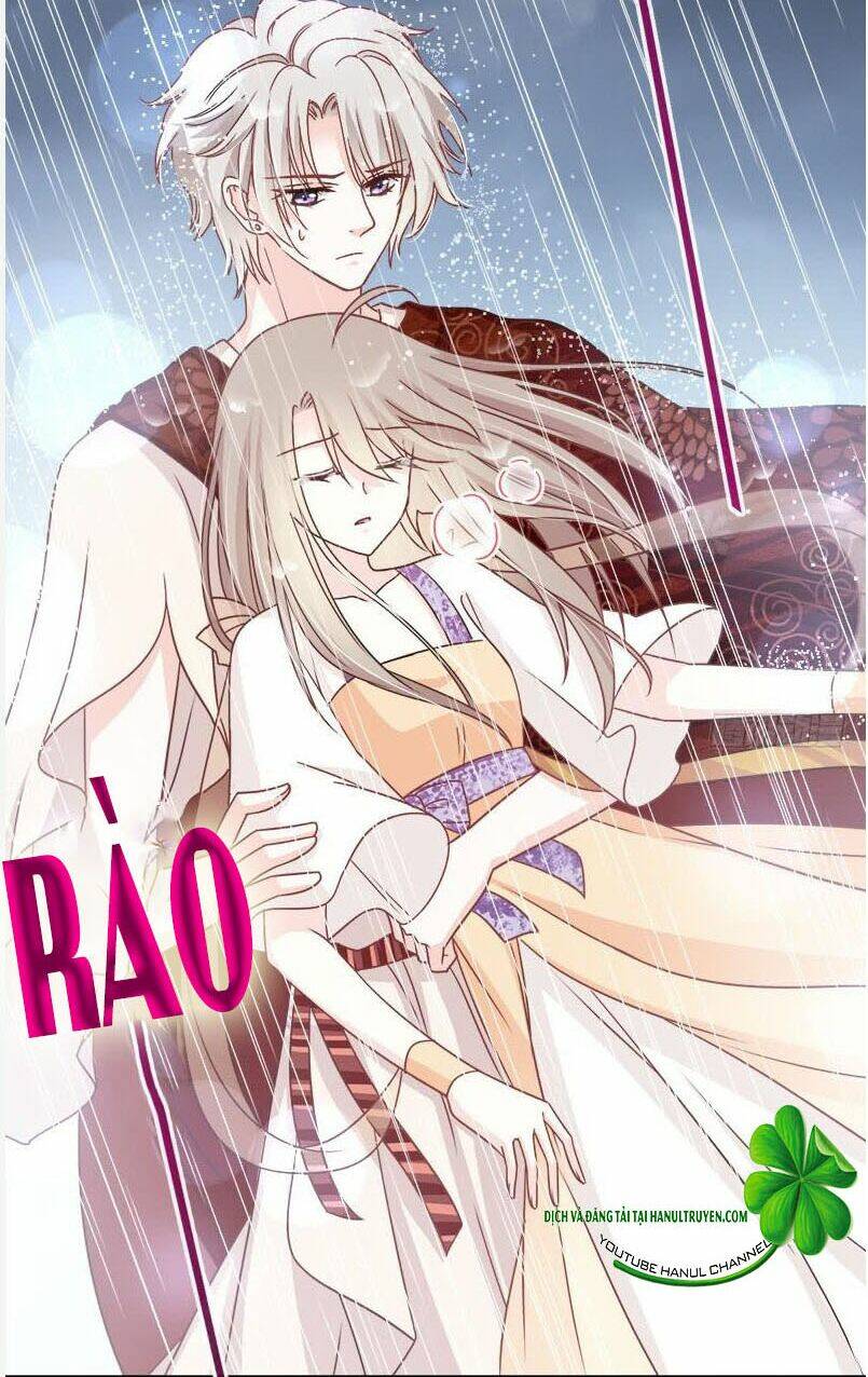 Thiên Hạ Đệ Nhất Sủng Phi: Chapter 99.2