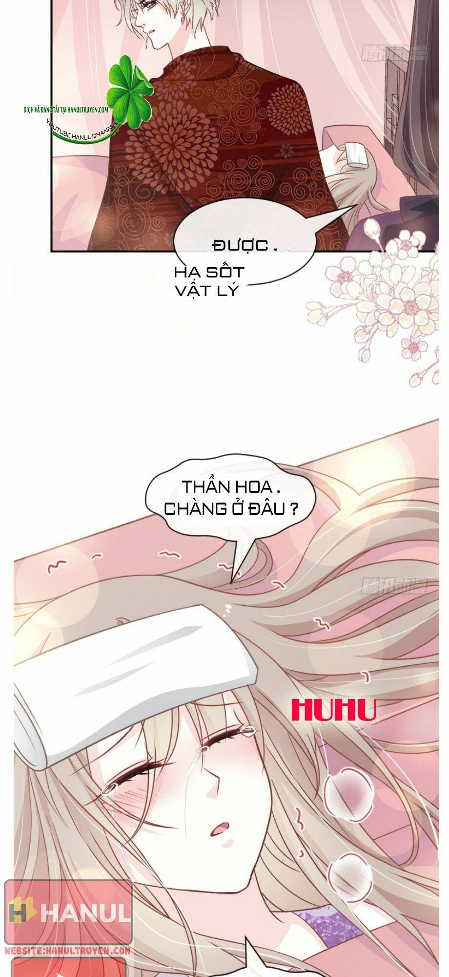 Thiên Hạ Đệ Nhất Sủng Phi: Chapter 99.2