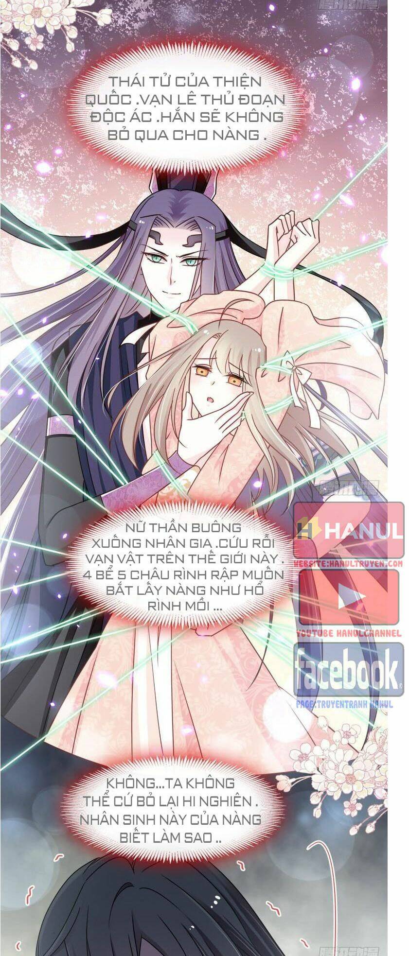 Thiên Hạ Đệ Nhất Sủng Phi: Chapter 99.2