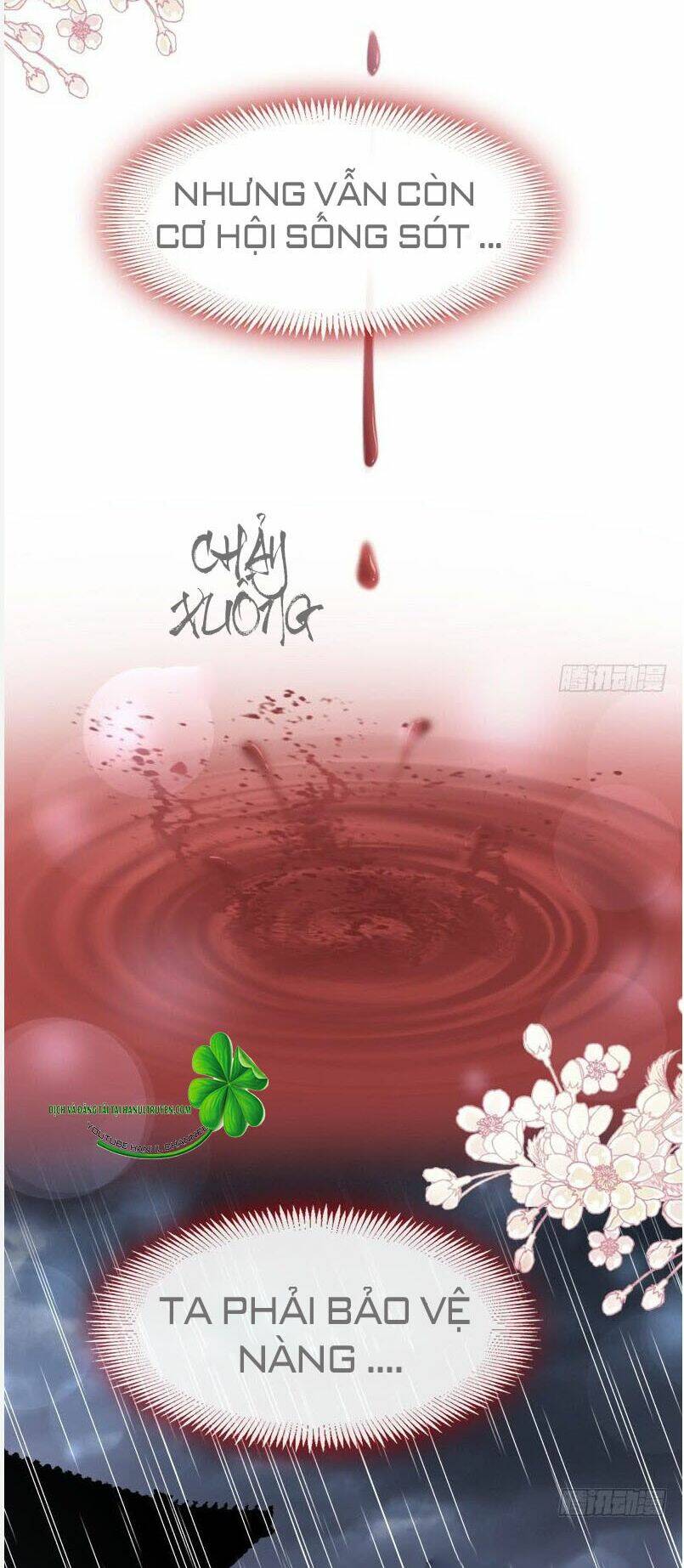 Thiên Hạ Đệ Nhất Sủng Phi: Chapter 99.2