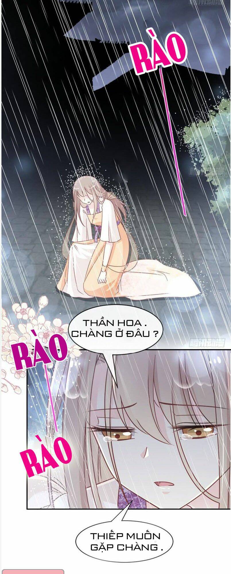 Thiên Hạ Đệ Nhất Sủng Phi: Chapter 99.2