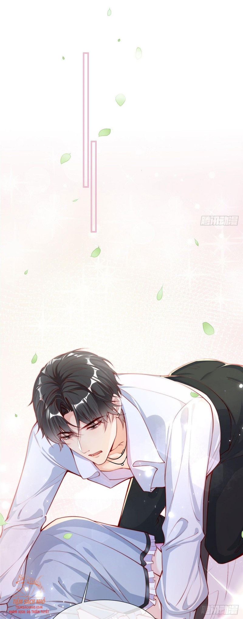 Tôi Được Năm Nam Chính Sủng: Chapter 1.5