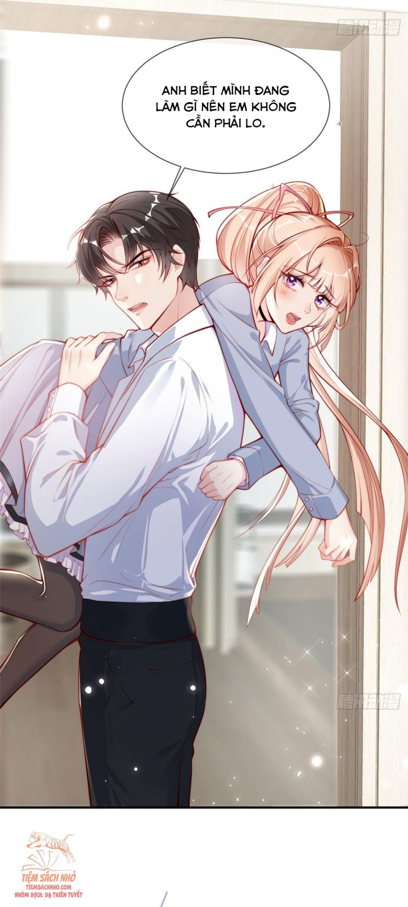 Tôi Được Năm Nam Chính Sủng: Chapter 1.5
