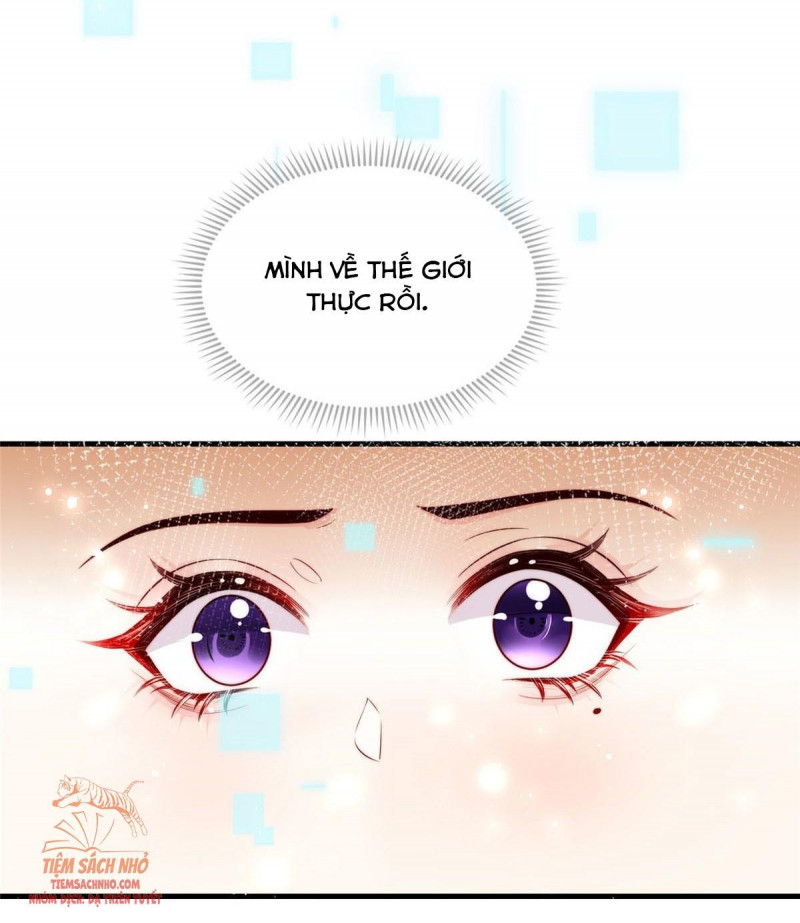Tôi Được Năm Nam Chính Sủng: Chapter 1