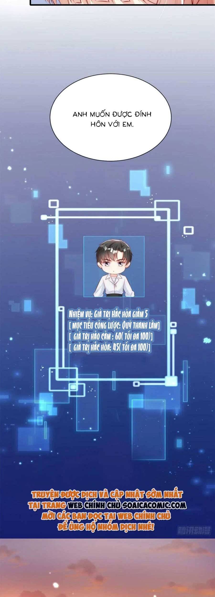 Tôi Được Năm Nam Chính Sủng: Chapter 103