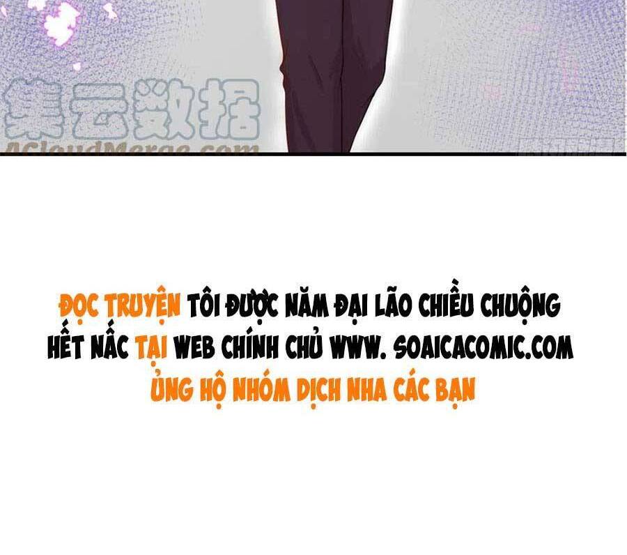Tôi Được Năm Nam Chính Sủng: Chapter 107