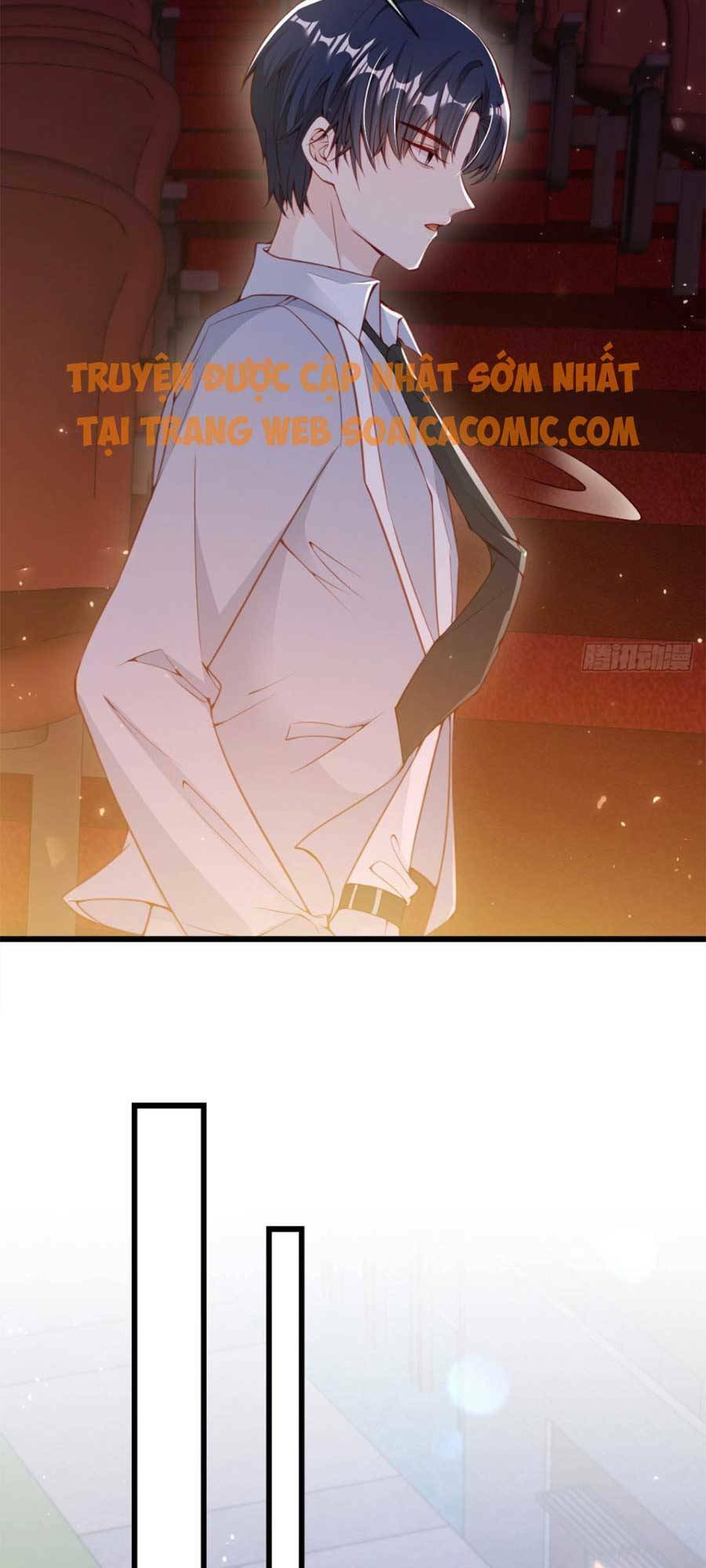 Tôi Được Năm Nam Chính Sủng: Chapter 11