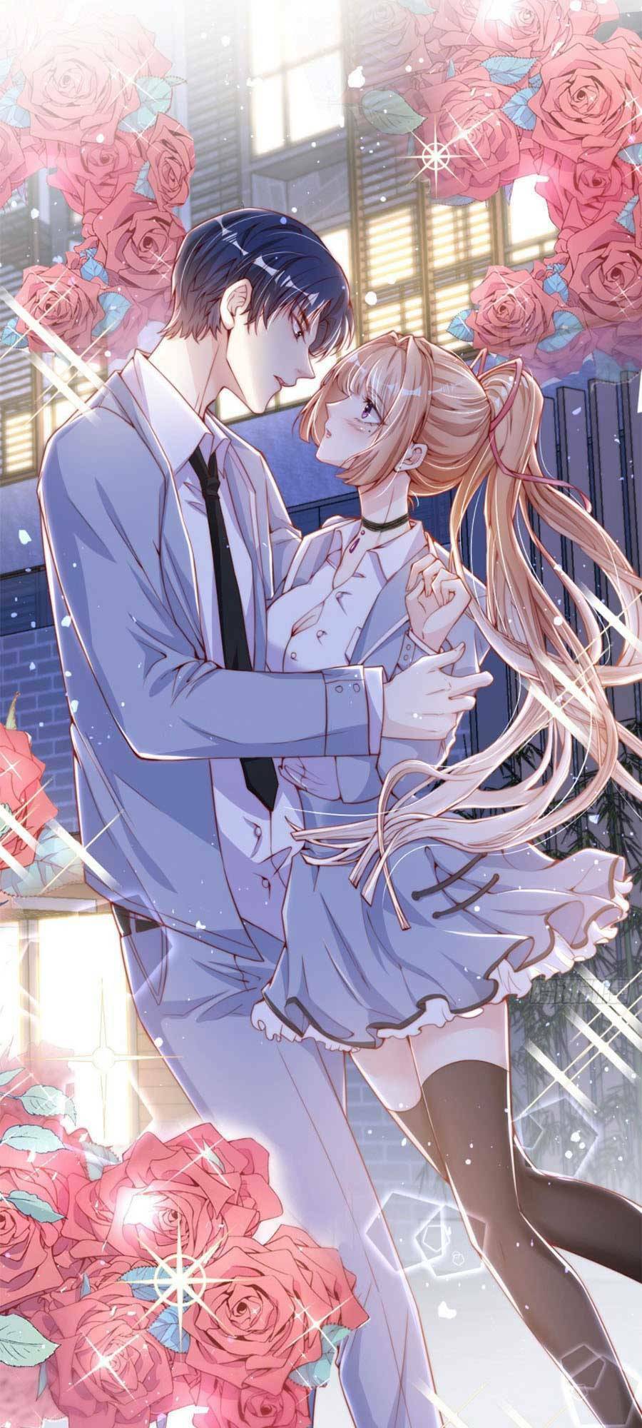 Tôi Được Năm Nam Chính Sủng: Chapter 11