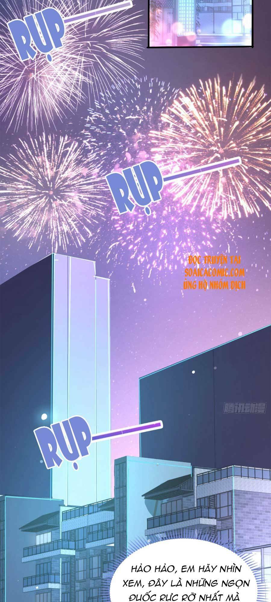 Tôi Được Năm Nam Chính Sủng: Chapter 11