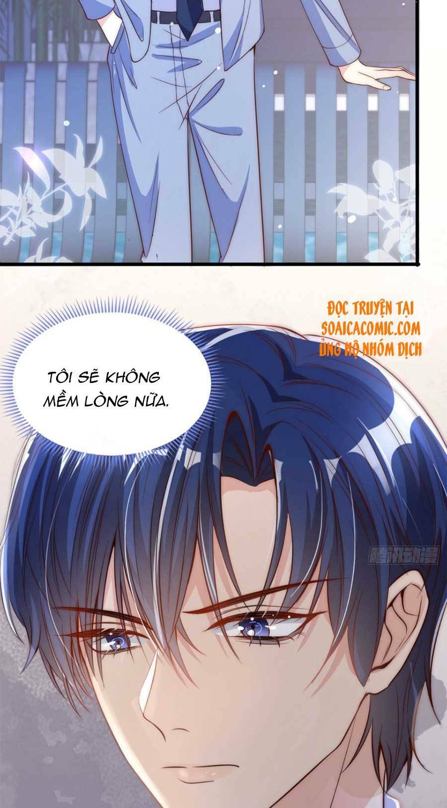Tôi Được Năm Nam Chính Sủng: Chapter 11