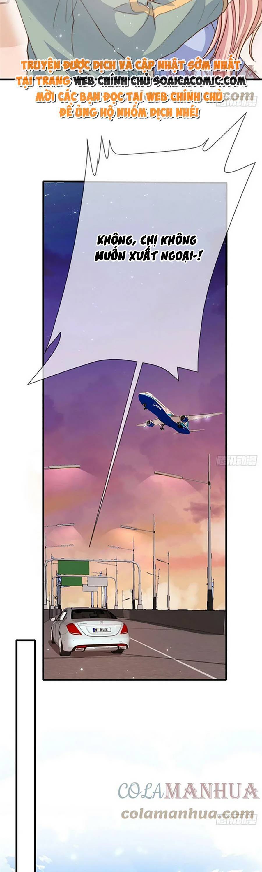 Tôi Được Năm Nam Chính Sủng: Chapter 118