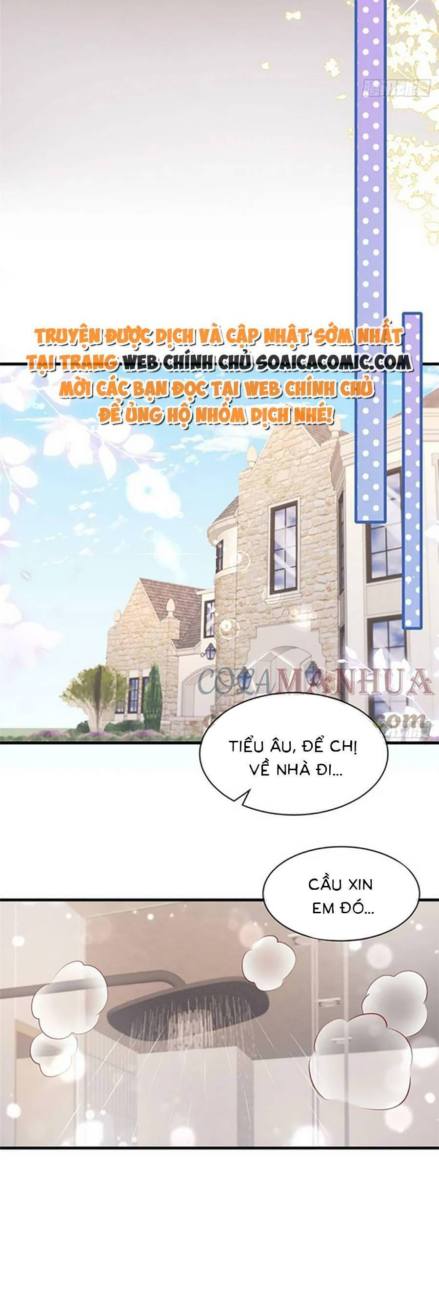 Tôi Được Năm Nam Chính Sủng: Chapter 119