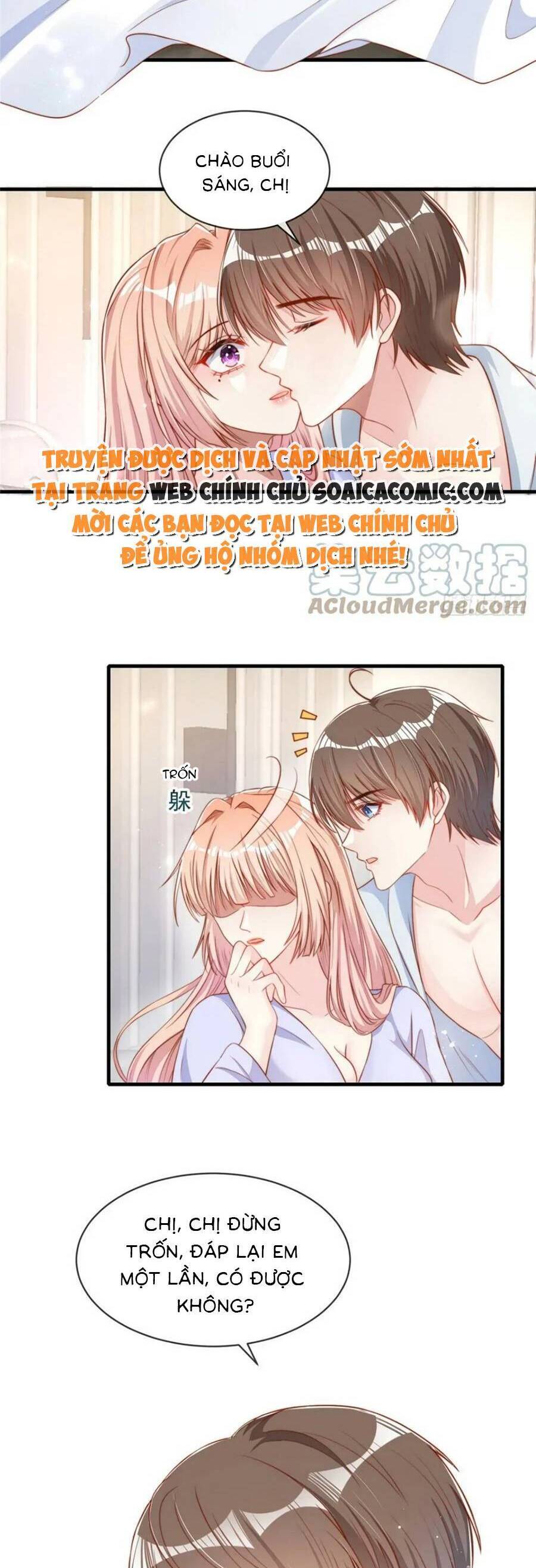 Tôi Được Năm Nam Chính Sủng: Chapter 123