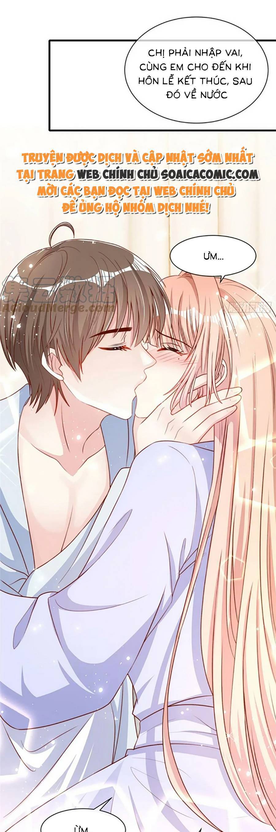 Tôi Được Năm Nam Chính Sủng: Chapter 123
