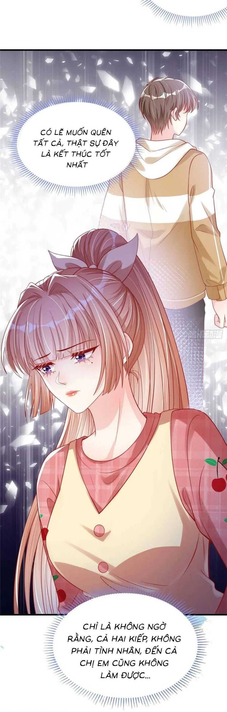 Tôi Được Năm Nam Chính Sủng: Chapter 128