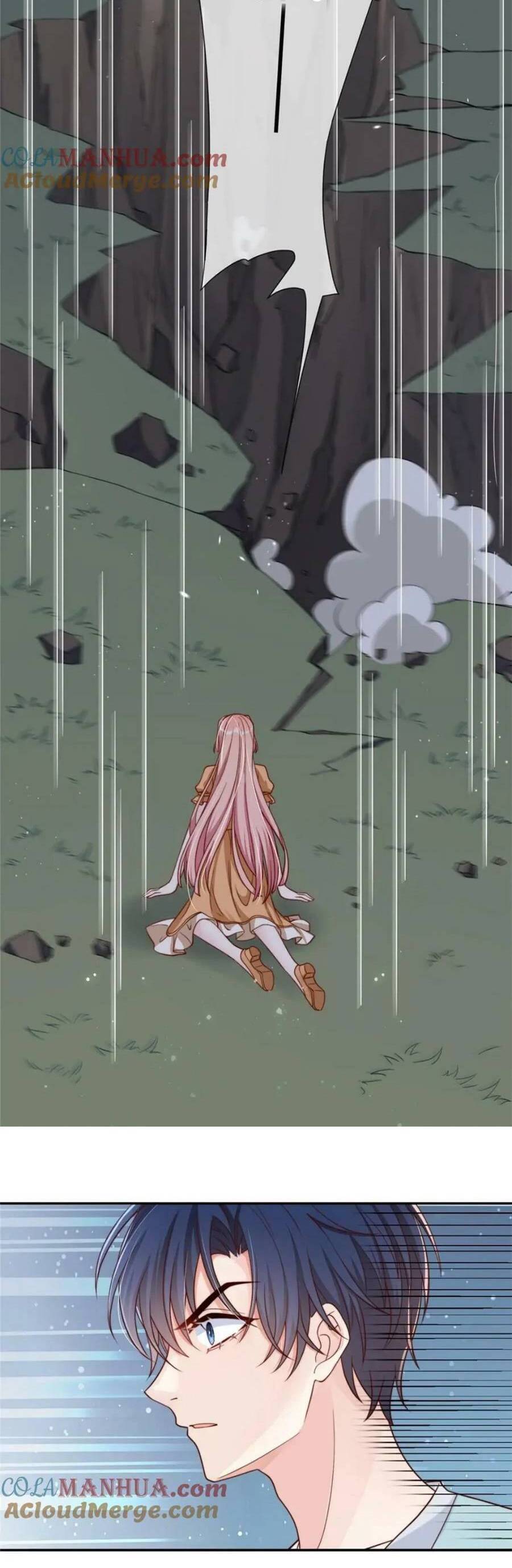 Tôi Được Năm Nam Chính Sủng: Chapter 144